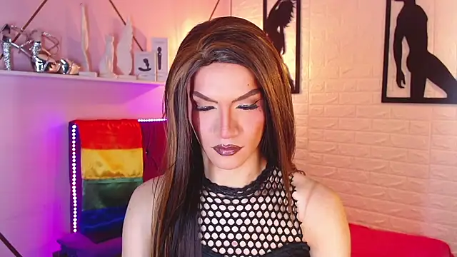 agatha rodriguez online show from June 16, 2026, 7:14 pm