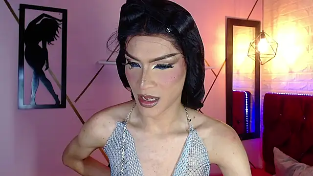 agatha rodriguez online show from October 21, 2025, 2:16 pm