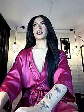 agatha rodriguez online show from April 30, 2026, 12:45 pm