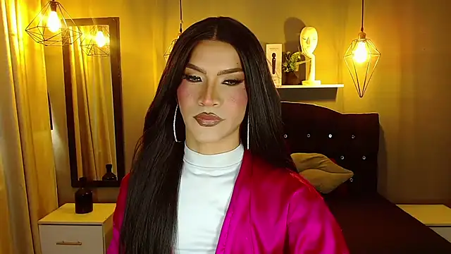 agatha rodriguez online show from May 5, 2026, 1:03 pm
