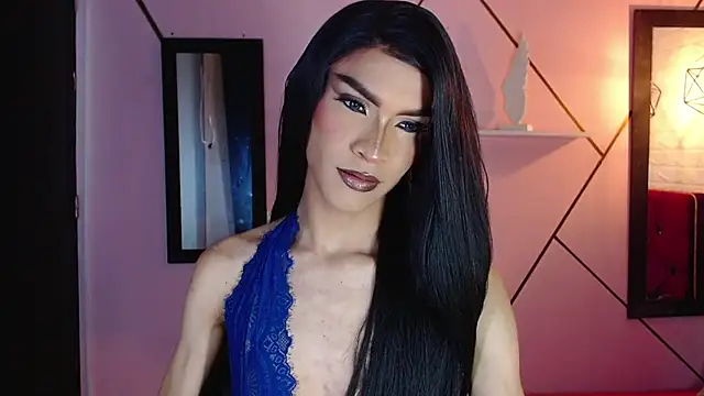 agatha rodriguez online show from October 11, 2025, 1:34 pm