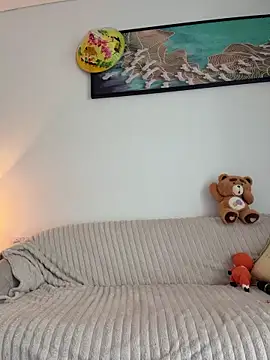 Nastyusha bc online show from March 15, 2026, 9:16 am