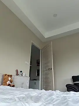 Nastyusha bc online show from November 24, 2025, 4:56 am