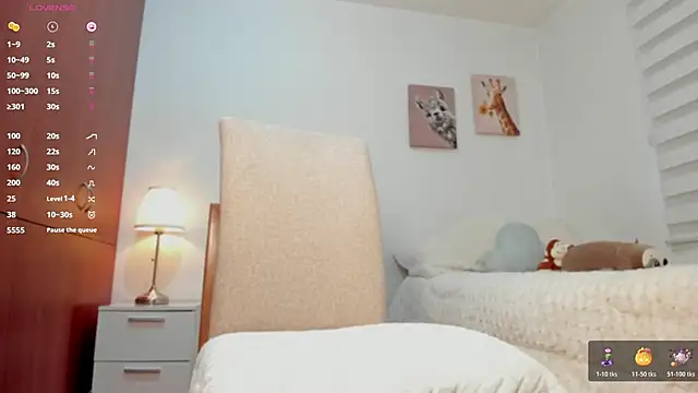 islaa online show from February 14, 2026, 9:48 pm