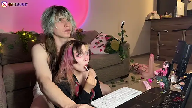 h3ntai baby online show from June 25, 2026, 6:35 pm