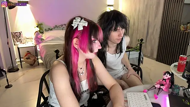 h3ntai baby online show from July 29, 2026, 7:13 pm