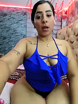 L ucero online show from February 13, 2026, 4:12 am