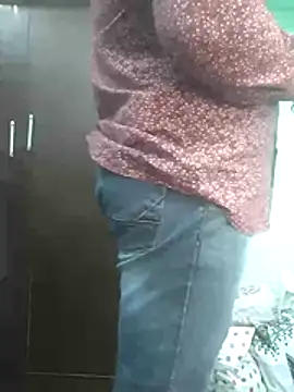 Idontmind367 online show from December 23, 2025, 4:34 am