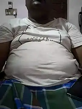 Idontmind367 online show from August 2, 2026, 4:59 pm