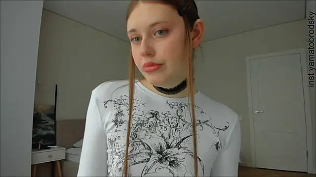 YamatoBrodsky online show from December 20, 2025, 10:07 am