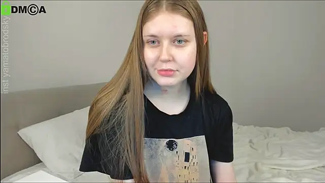 YamatoBrodsky online show from November 14, 2025, 7:06 pm