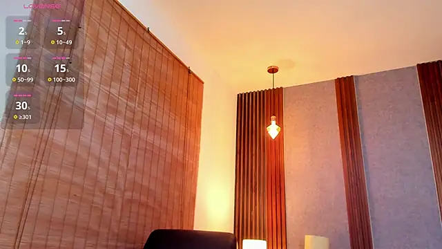 Abby sinss online show from March 21, 2025, 2:39 am