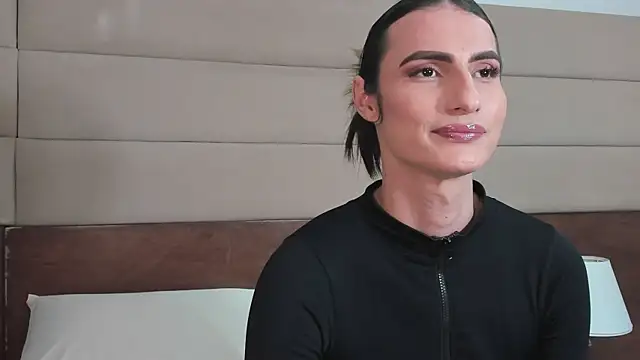 shantall skinny online show from October 26, 2025, 7:36 pm