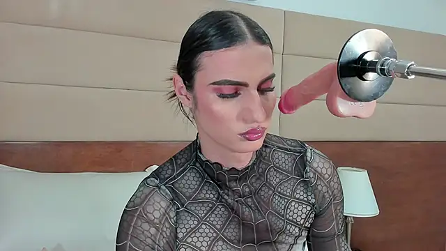 shantall skinny online show from October 18, 2025, 3:30 am