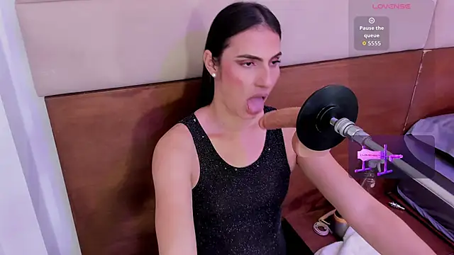 shantall skinny online show from February 28, 2026, 3:50 am