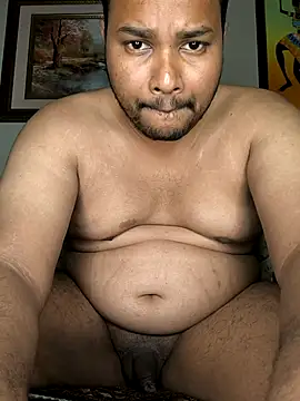 Naughty Rohan  online show from December 14, 2025, 2:44 pm