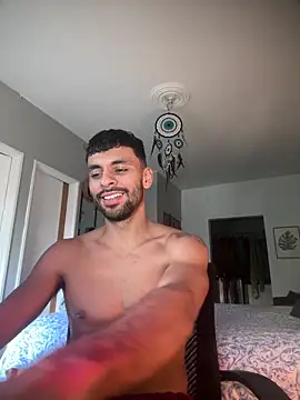 Irsgeo1 online show from February 10, 2026, 9:58 pm