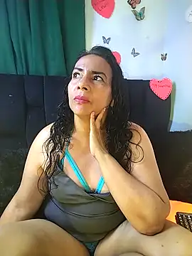 AlexaNovoa  online show from February 17, 2026, 12:52 am