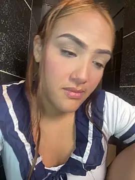 iamsara 21 online show from June 1, 2026, 2:45 am
