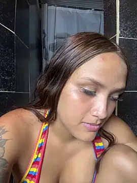 iamsara 21 online show from June 7, 2026, 3:12 am