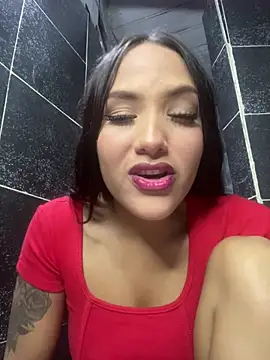 iamsara 21 online show from February 15, 2026, 12:33 am