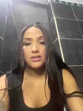 iamsara 21 online show from February 9, 2026, 11:58 pm