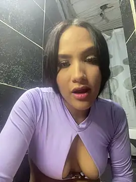 iamsara 21 online show from February 20, 2026, 5:26 am