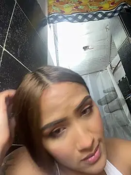iamsara 21 online show from June 27, 2026, 4:40 am