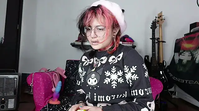 Devil And Princess online show from September 9, 2025, 8:18 pm