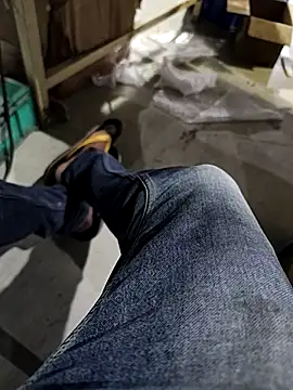 pmr1997 online show from March 19, 2025, 10:20 pm