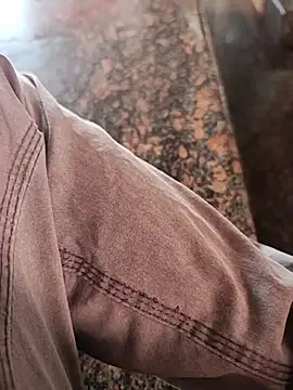 pmr1997 online show from December 14, 2025, 2:22 pm