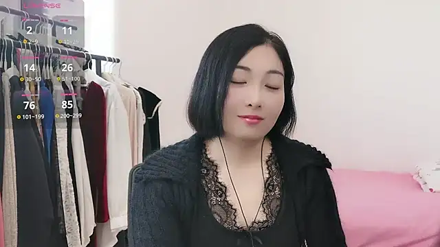 Snapshot of Rachel-6600 chatting on April 13, 2026, 3:21 am Rachel-6600 online show from April 13, 2026, 3:21 am