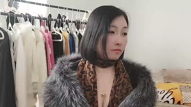 Rachel-6600 online show from January 16, 2026, 5:44 am