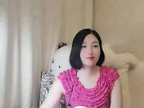 Rachel-6600 online show from June 17, 2026, 3:55 pm