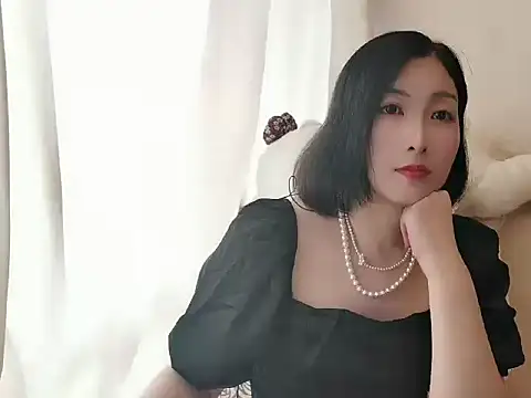 Rachel-6600 online show from July 5, 2026, 6:20 am