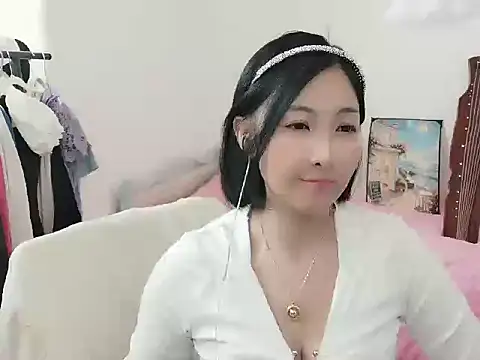 Rachel-6600 online show from June 18, 2026, 4:22 am