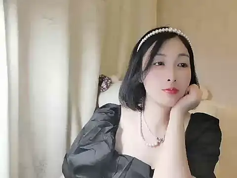 Rachel-6600 online show from July 3, 2026, 3:40 pm