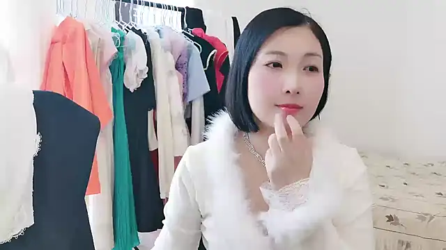 Rachel-6600 online show from December 4, 2025, 3:16 am