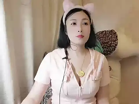 Rachel-6600 online show from July 20, 2026, 3:25 pm