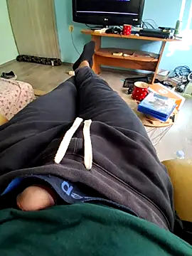 marco199077 online show from April 7, 2026, 3:58 pm