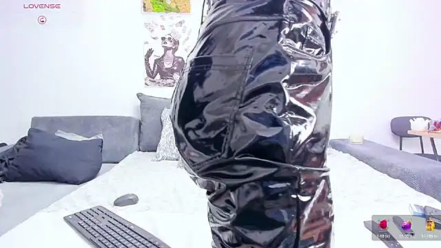 FindomGoddess1 online show from November 5, 2025, 8:45 pm