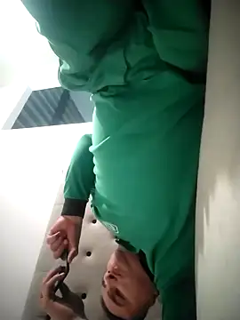 Andy-rtg online show from November 11, 2025, 1:55 am