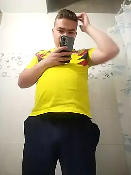 Andy-rtg online show from November 16, 2025, 12:21 pm