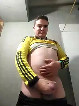 Andy-rtg online show from March 22, 2025, 3:41 am