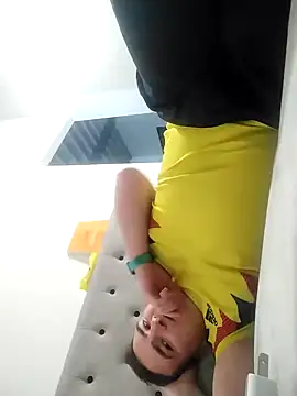 Andy-rtg online show from March 18, 2025, 2:18 am