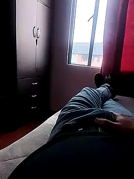 Andy-rtg online show from September 27, 2025, 10:16 pm