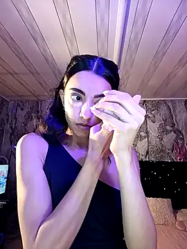 AshleyVega01 online show from March 18, 2025, 1:55 pm