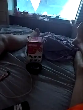 Snapshot of Ricopalote22 chatting on September 21, 2025, 9:09 pm Ricopalote22 online show from September 21, 2025, 9:09 pm