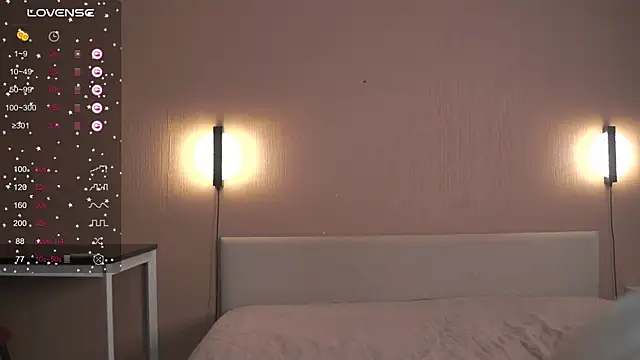 SeulBi online show from January 14, 2026, 1:15 pm