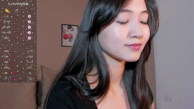 SeulBi online show from October 16, 2025, 9:17 am